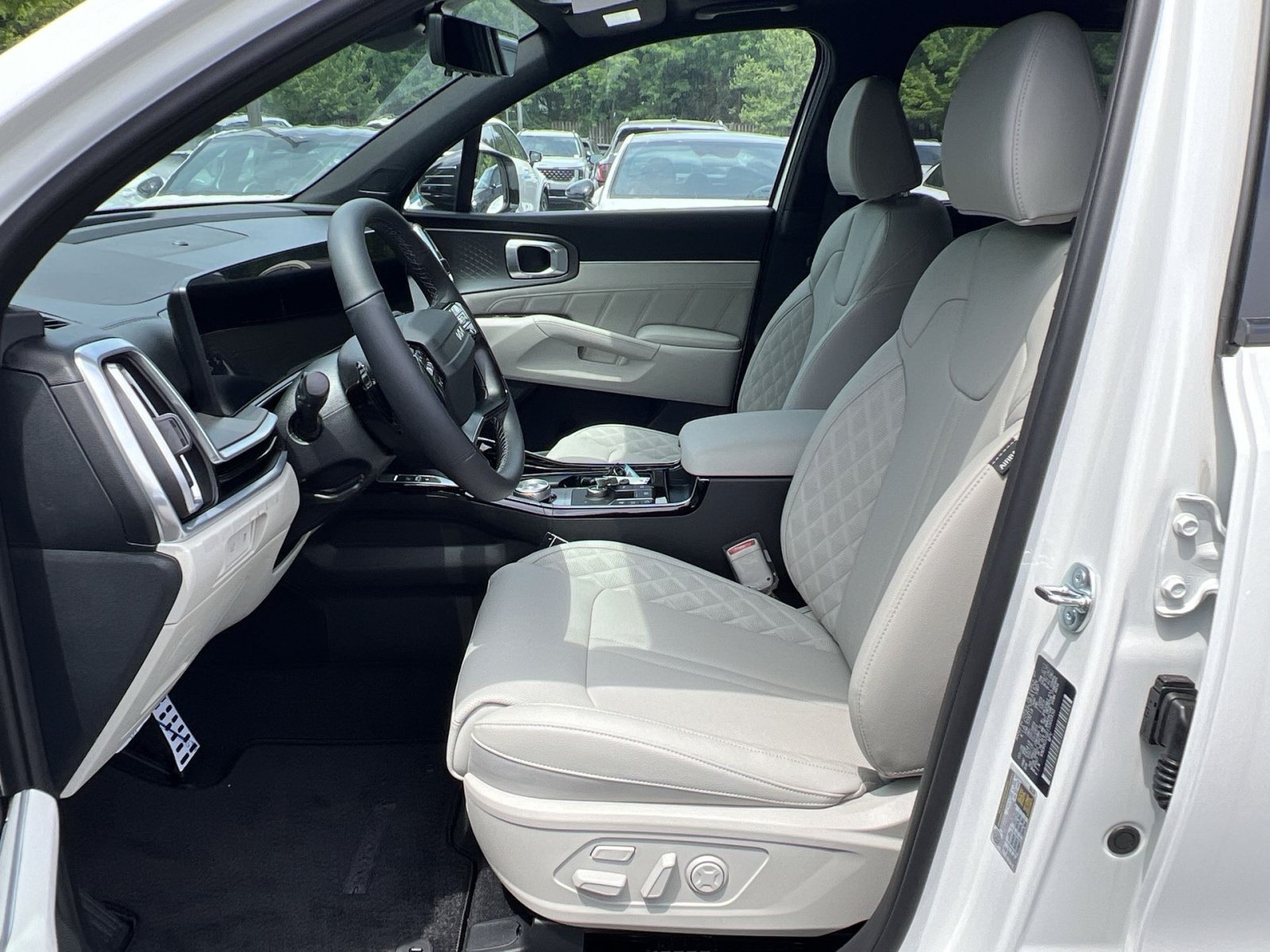 New 2026 Kia Sorento SX Prestige AWD/4WD image 18