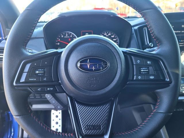 Used 2024 Subaru WRX Premium image 23