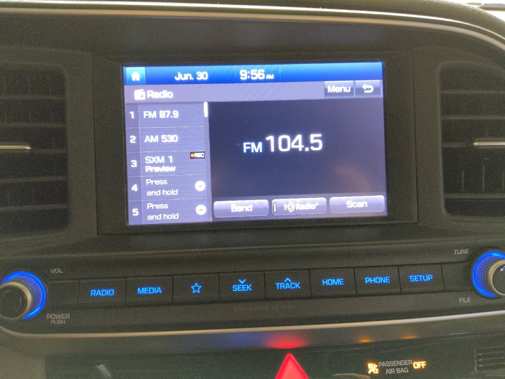 Used 2019 Hyundai Elantra Value Edition FWD image 25