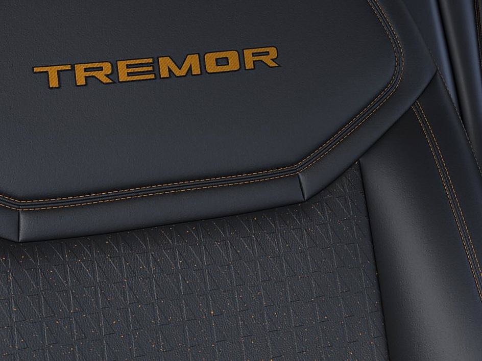New 2026 Ford Maverick Tremor AWD/4WD image 17