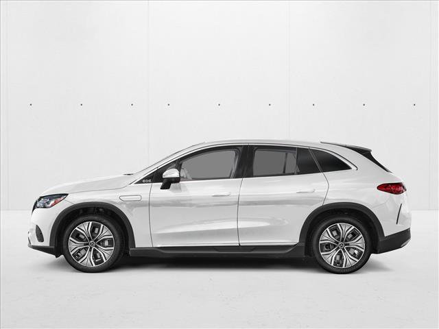 New 2025 Mercedes-Benz EQE 350+ 4MATIC SUV image 3