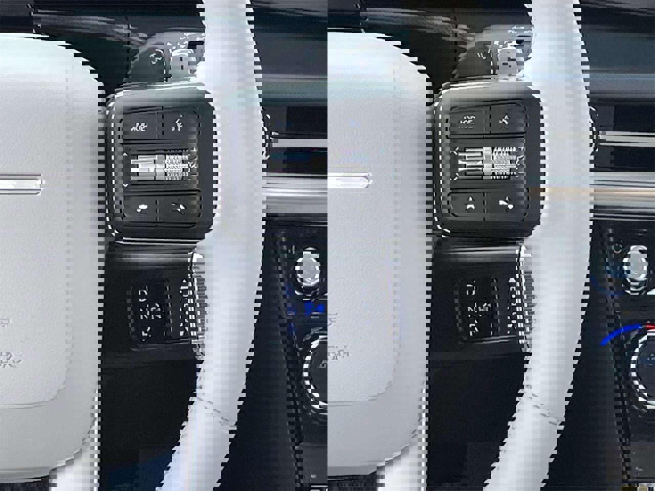 New 2026 Hyundai Santa Fe SEL image 23