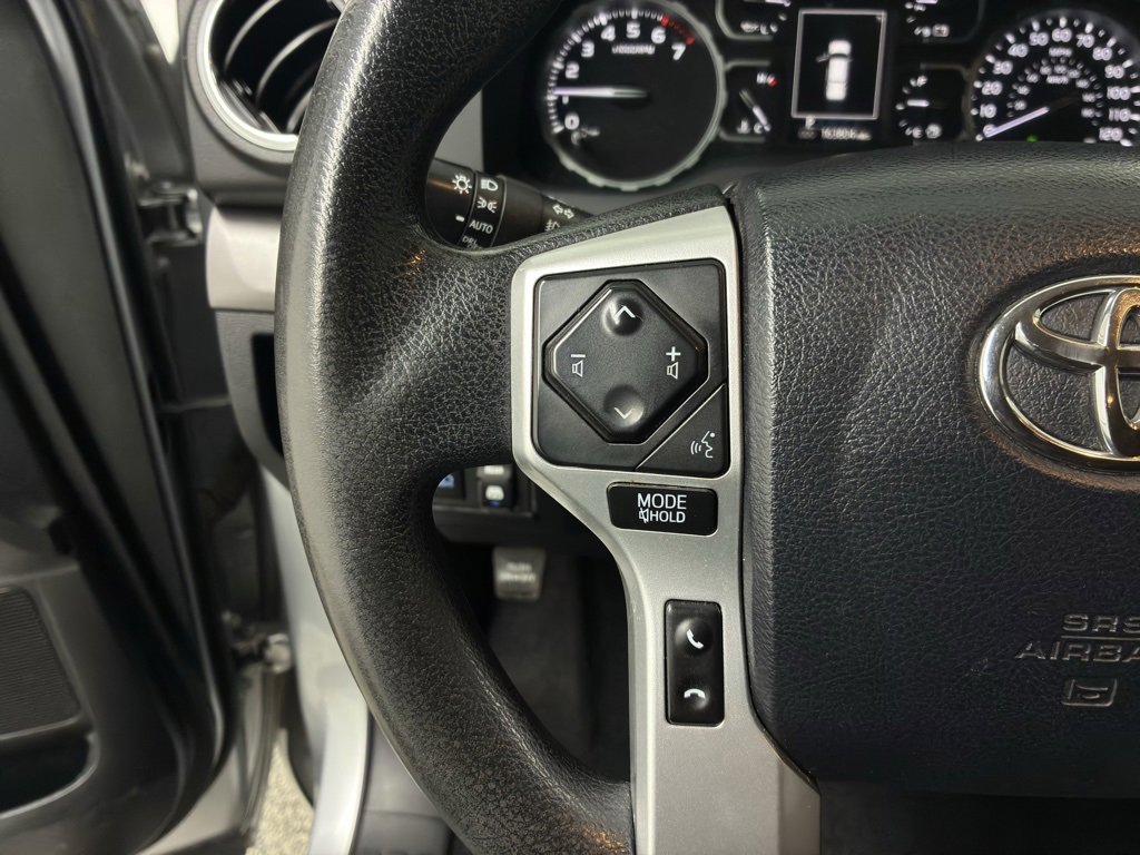 Used 2018 Toyota Tundra SR5 image 27