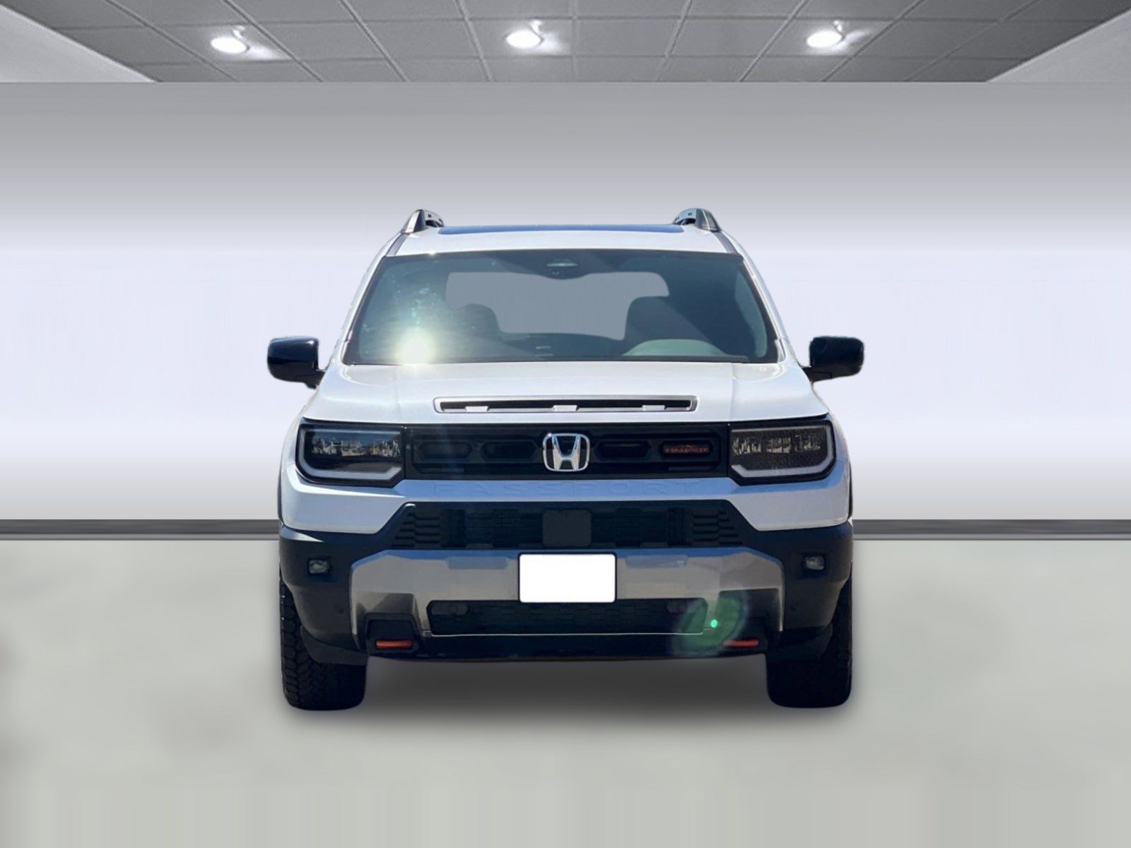 New 2026 Honda Passport TrailSport Elite image 5