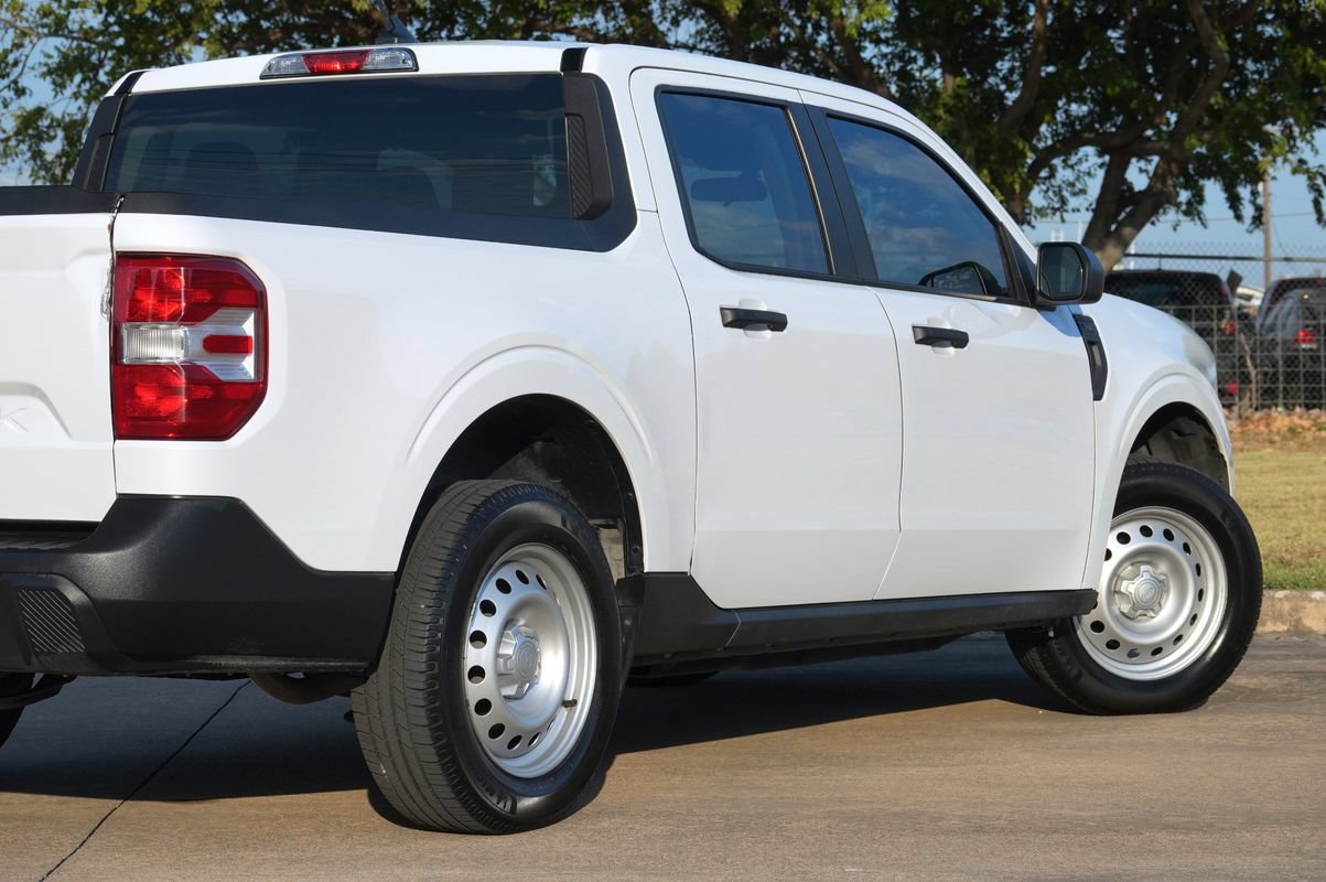 Used 2023 Ford Maverick XL FWD image 35
