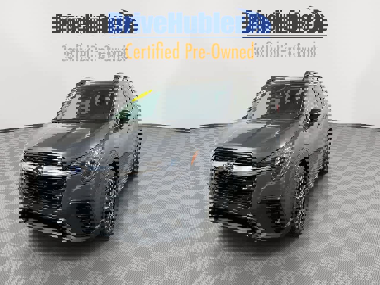 Used 2024 Subaru Ascent Limited image 4