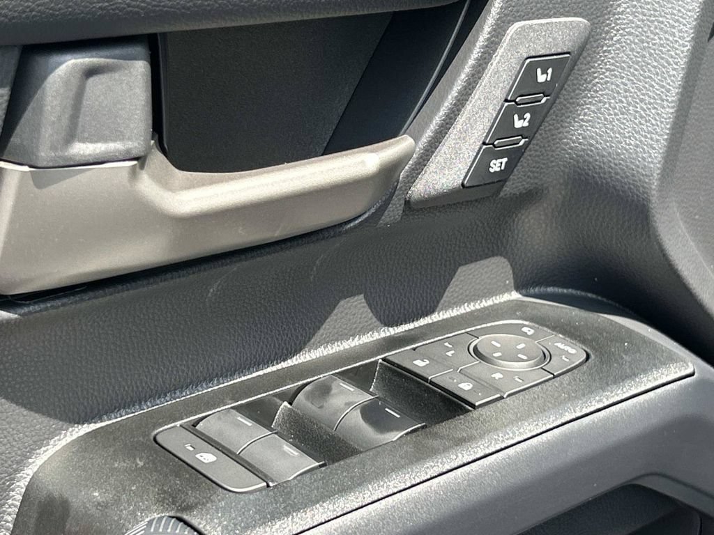 New 2026 Toyota 4Runner Limited AWD/4WD image 26