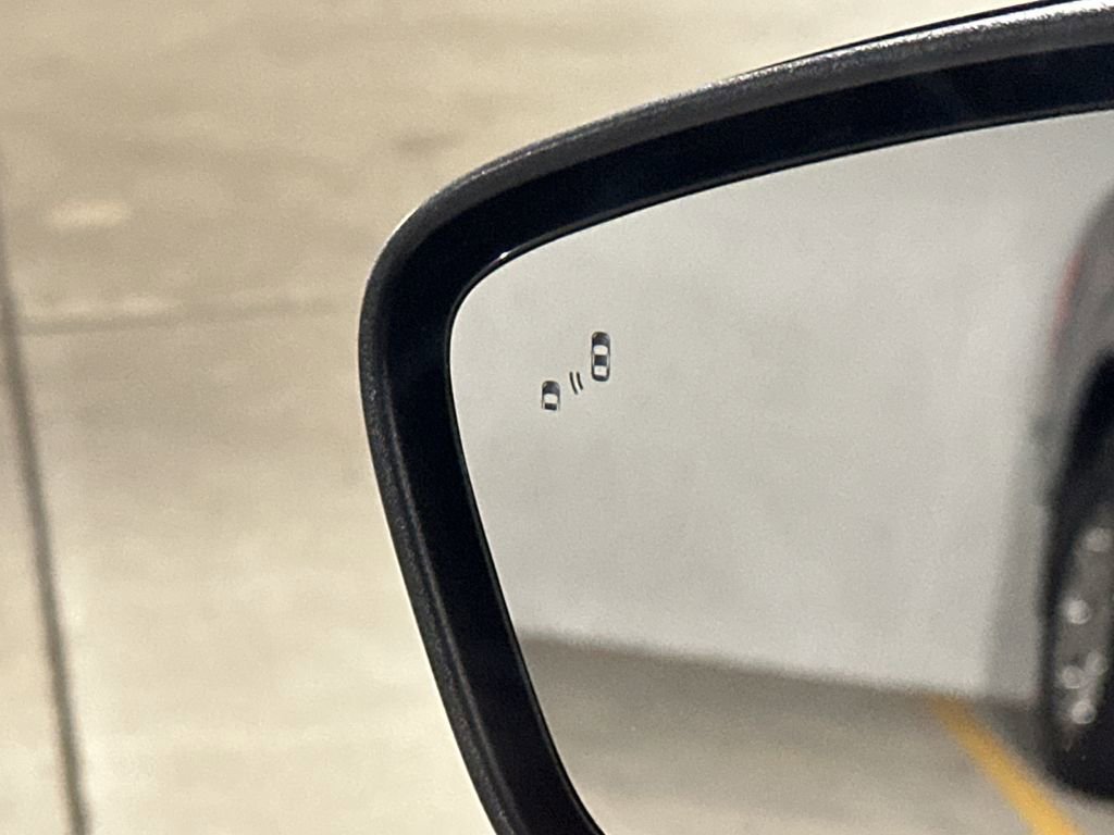 Used 2022 Ford Escape Titanium w/ Class II Trailer Tow Package image 20