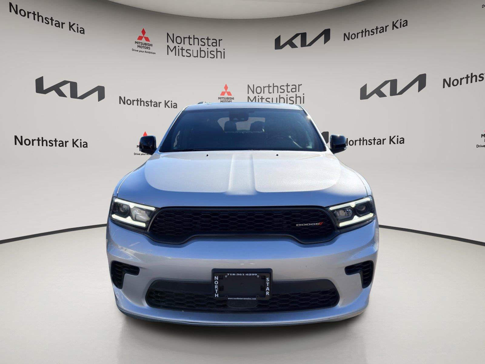 Used 2024 Dodge Durango GT AWD/4WD image 6