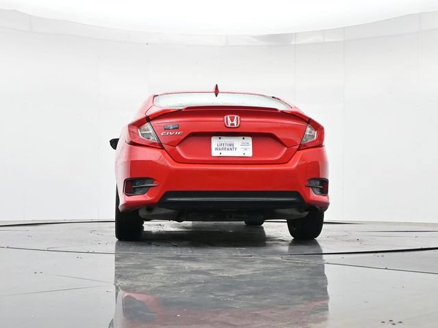 Used 2018 Honda Civic EX-L image 38
