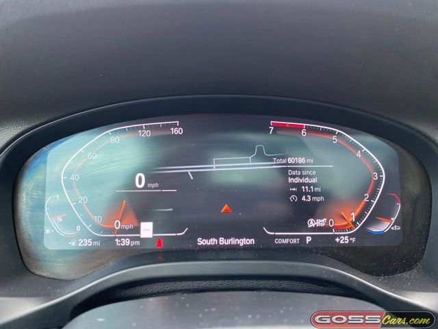 Used 2023 BMW X3 xDrive30i image 21