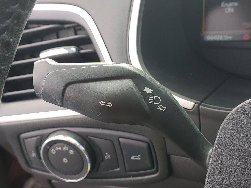 Used 2015 Ford Edge SEL w/ Equipment Group 201A AWD/4WD image 11