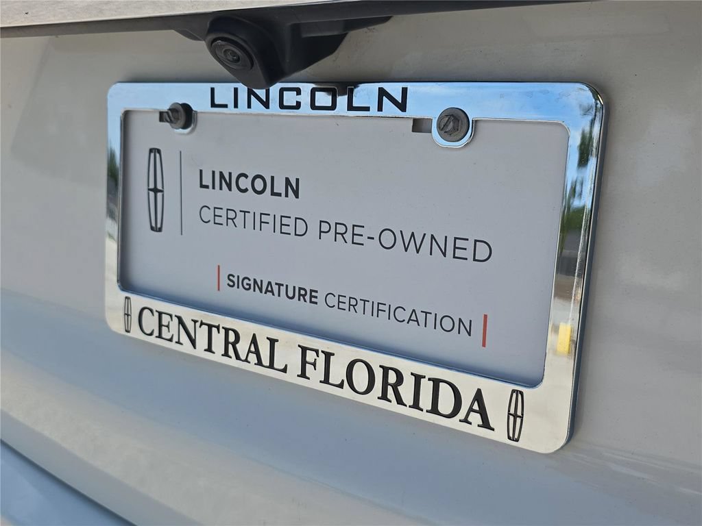 Certified 2022 Lincoln Corsair FWD w/ Equipment Group 101A image 5