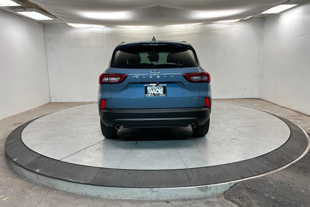Used 2025 Ford Escape ST-Line Select image 4
