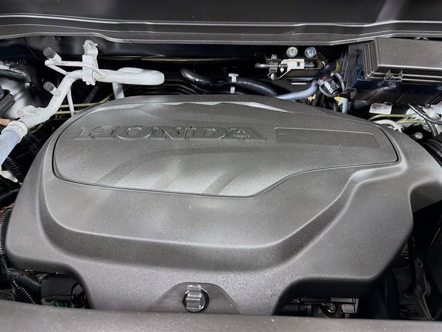 Used 2025 Honda Ridgeline Black Edition image 37