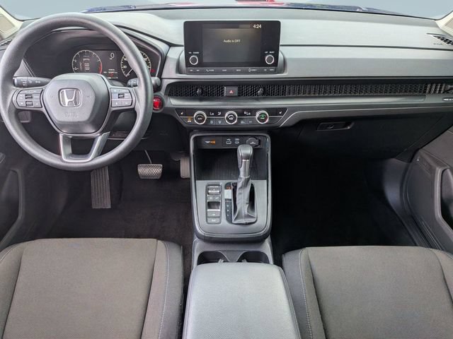 Used 2024 Honda CR-V EX image 17