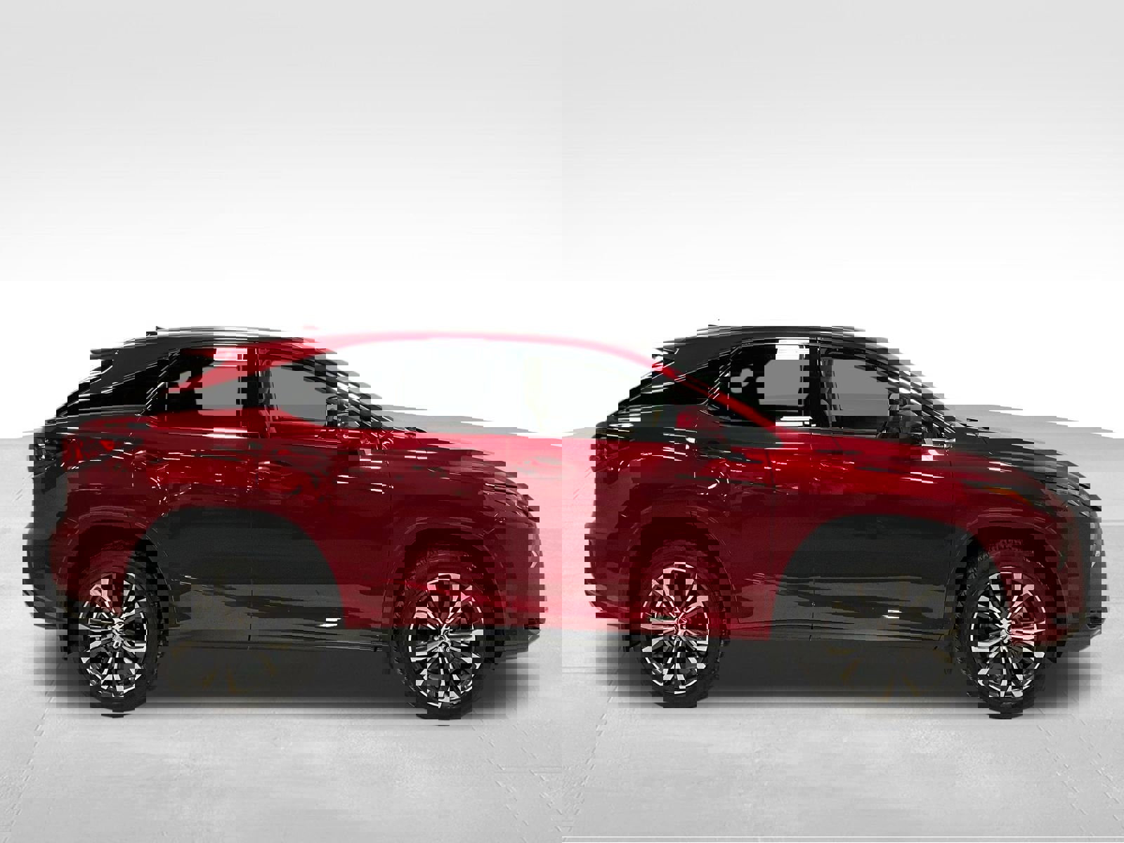 Used 2019 Lexus RX 350 AWD w/ Navigation Package image 3