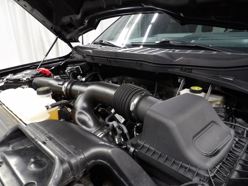 Used 2024 Ford F150 Lariat w/ Equipment Group 502A High AWD/4WD image 32