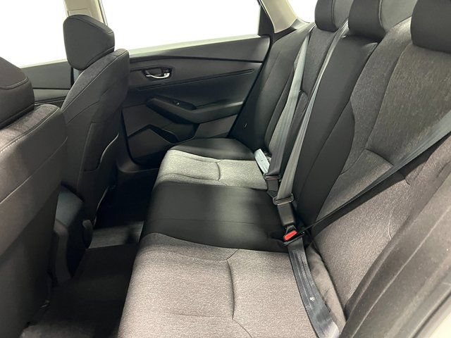 New 2025 Honda Accord LX image 27