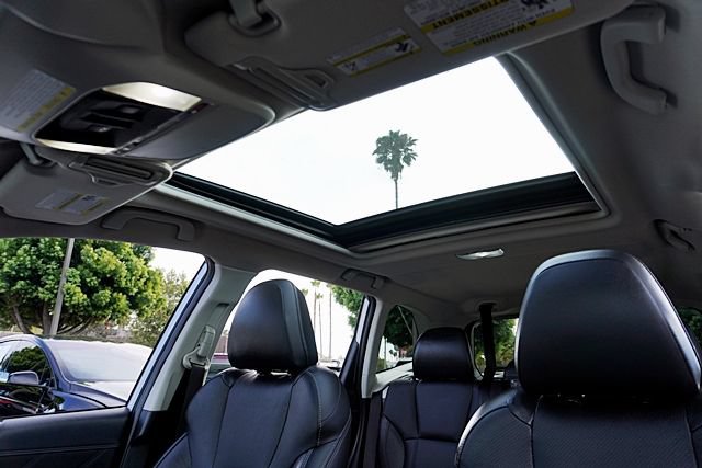 Used 2019 Subaru Forester Touring AWD/4WD image 16