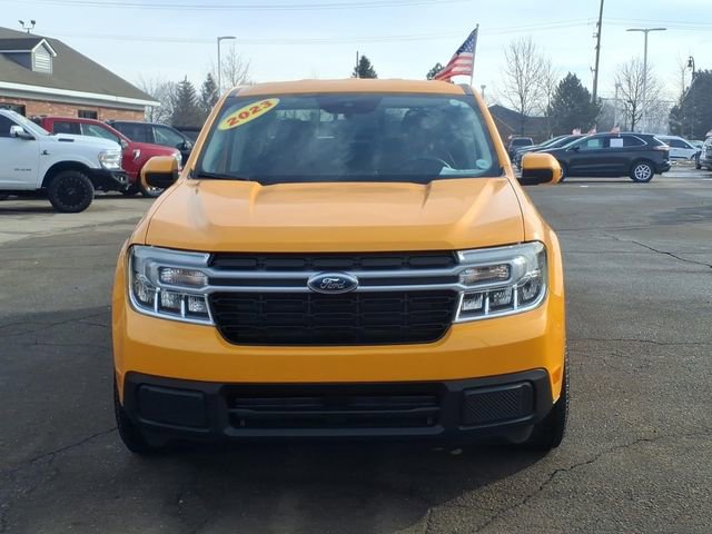 Used 2023 Ford Maverick Lariat w/ Lariat Luxury Package image 2