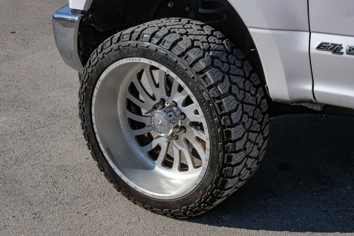 Used 2019 Ford F250 Lariat w/ Lariat Value Package image 62