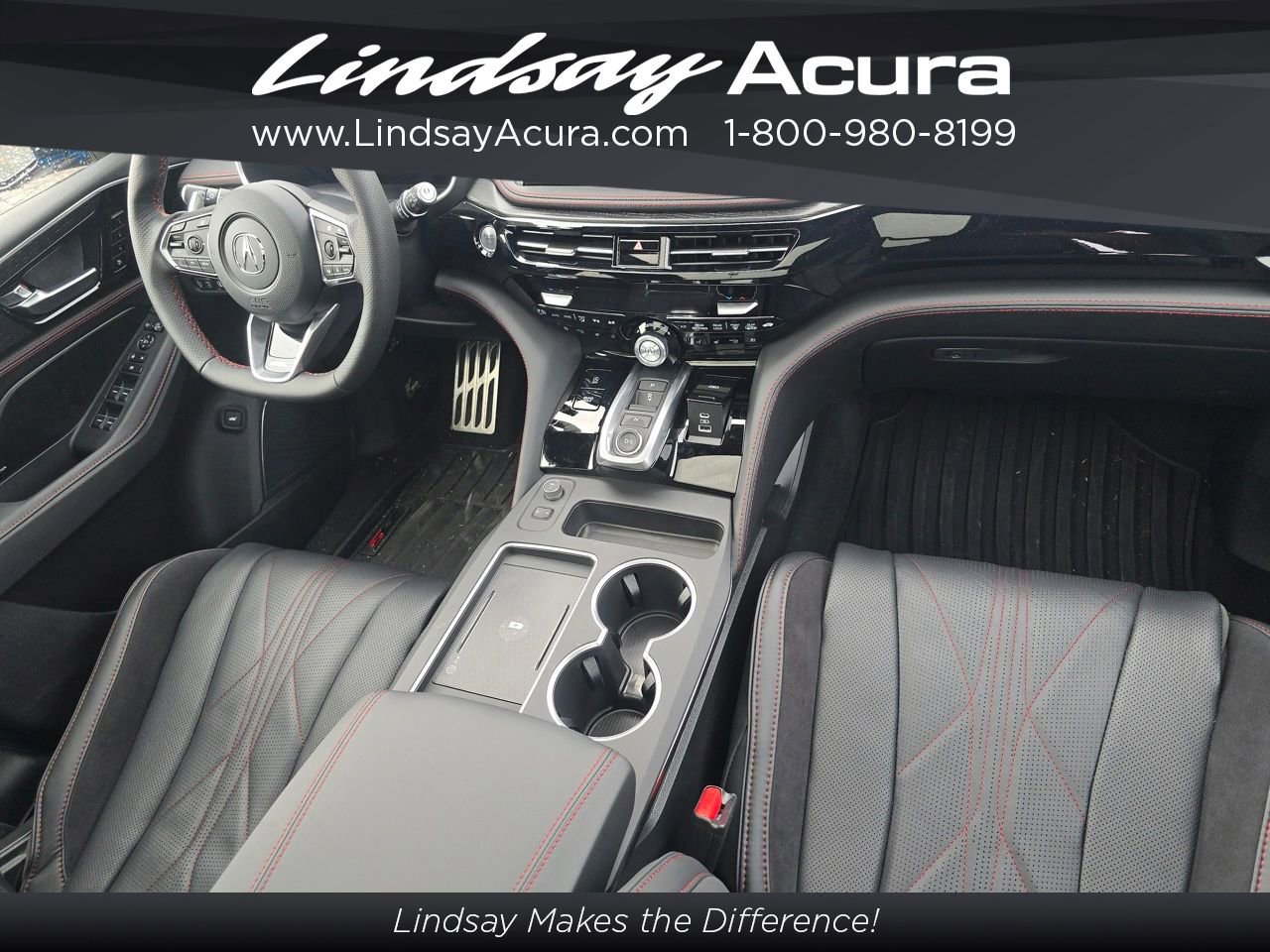 New 2026 Acura MDX Type S image 11