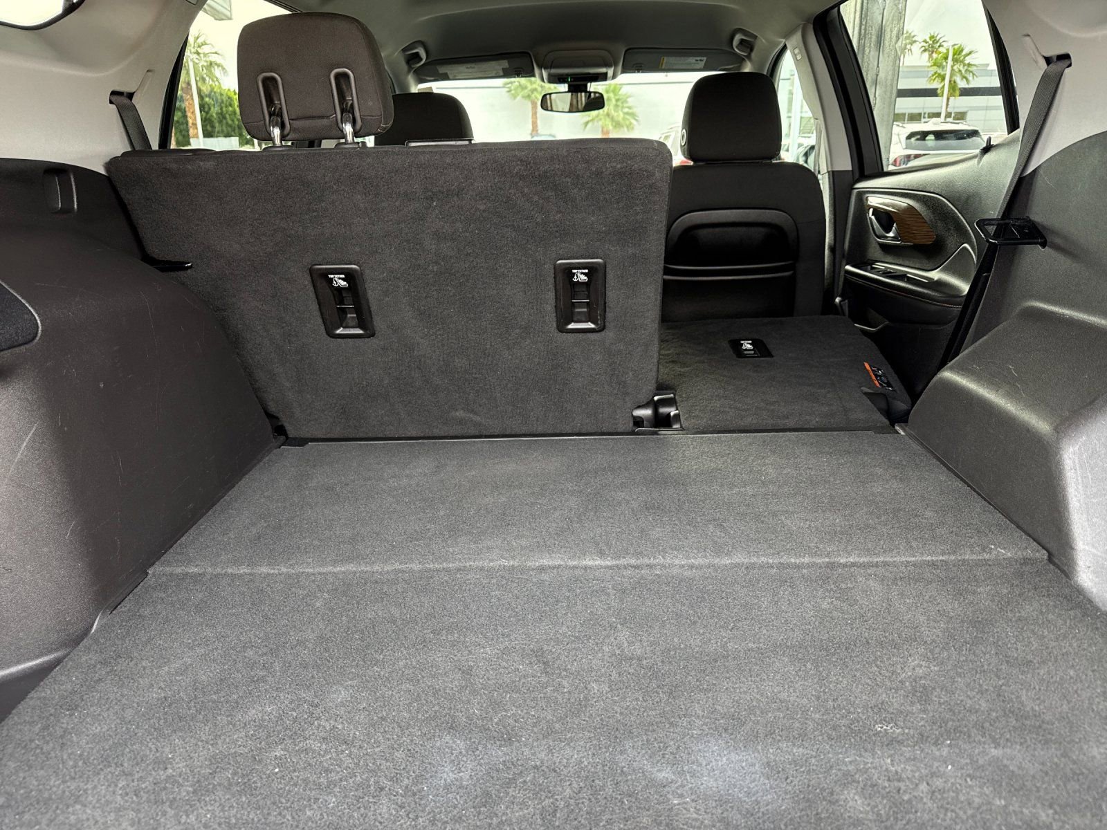 Used 2018 GMC Terrain SLE w/ Driver Convenience Package image 14