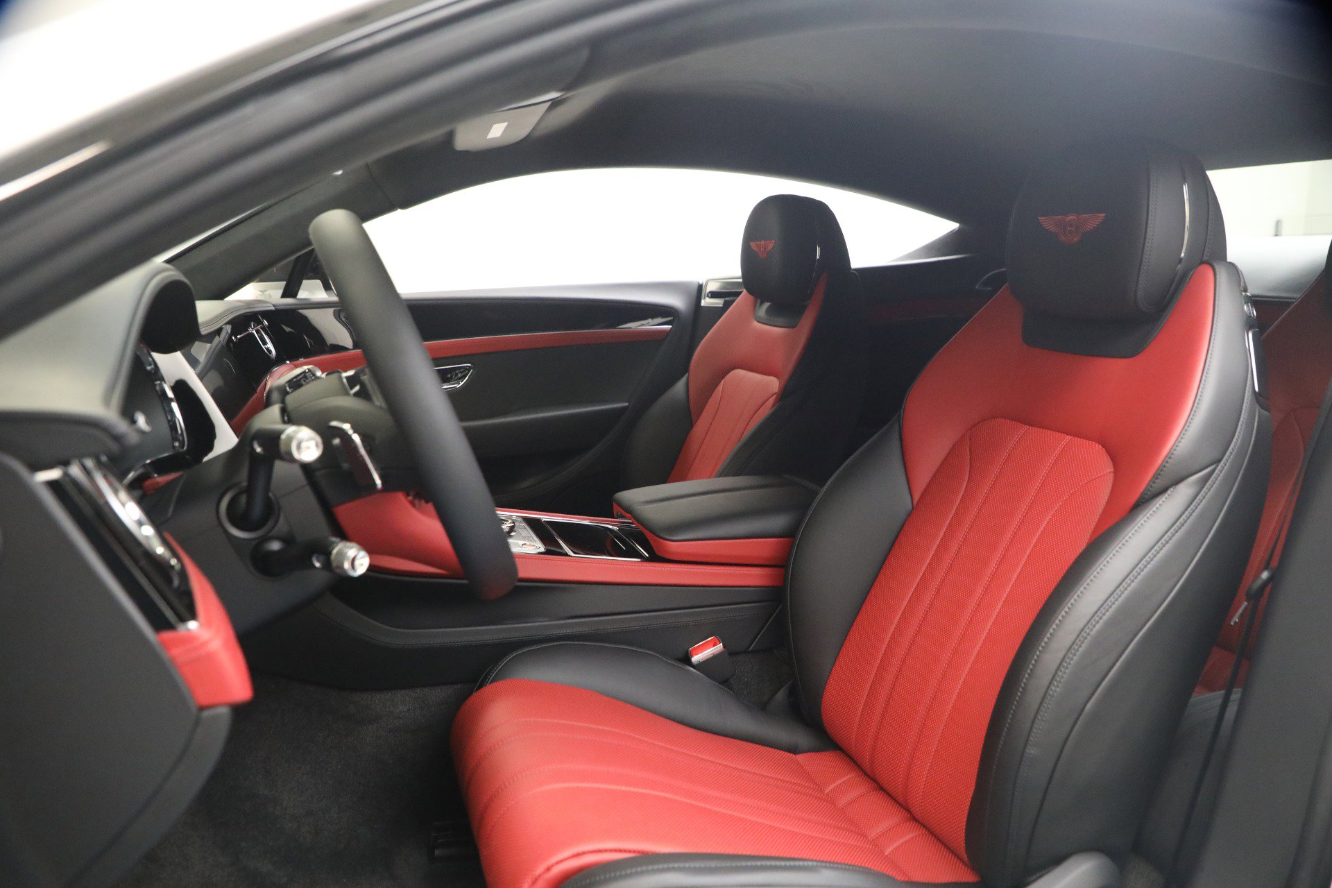 New 2026 Bentley Continental GT AWD/4WD image 17