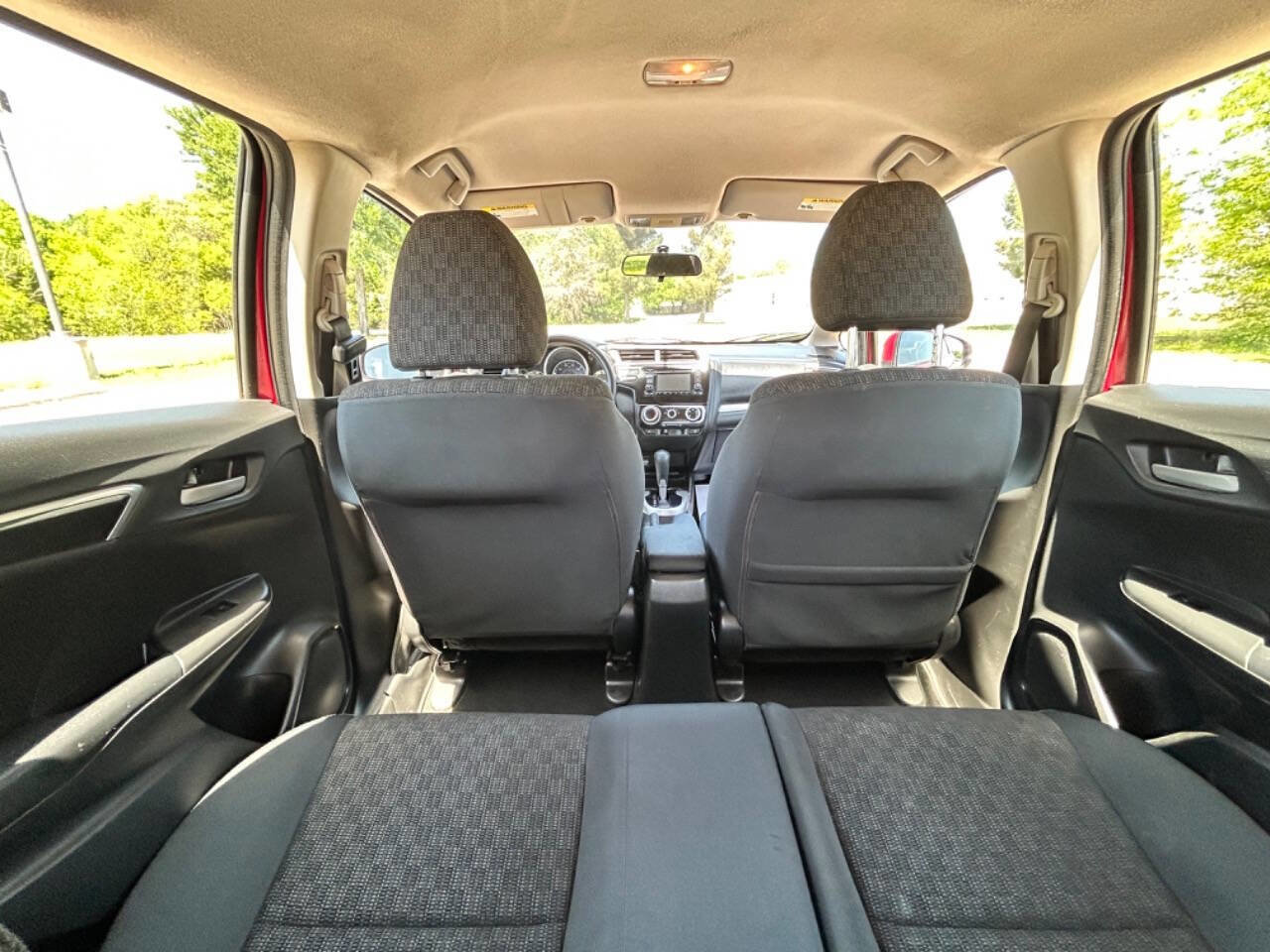 Used 2016 Honda Fit LX image 13