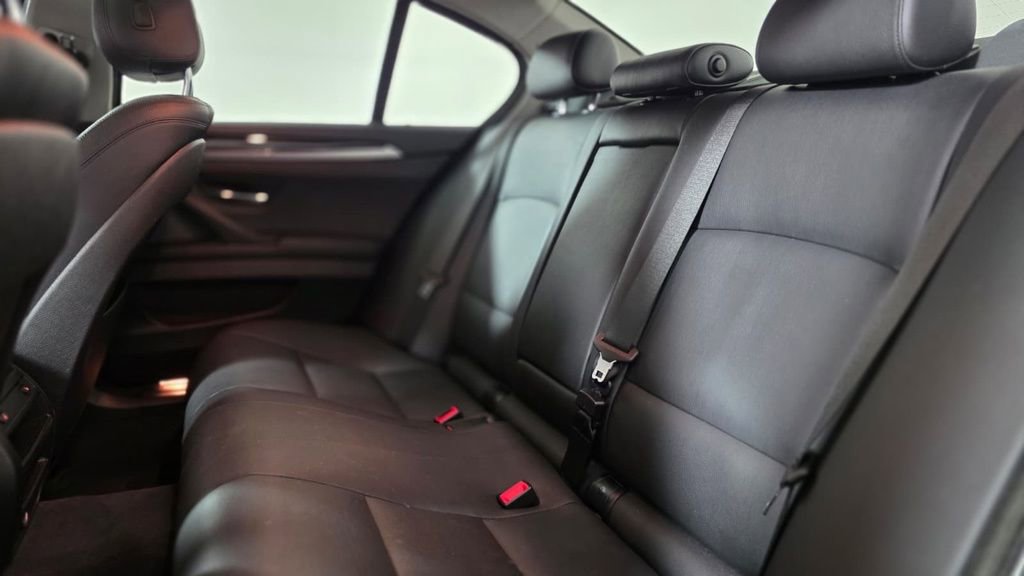 Used 2016 BMW 535i xDrive Sedan image 23