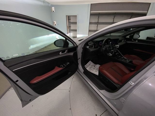 Used 2023 Kia K5 GT-Line w/ GT-Line Premium Package FWD image 11