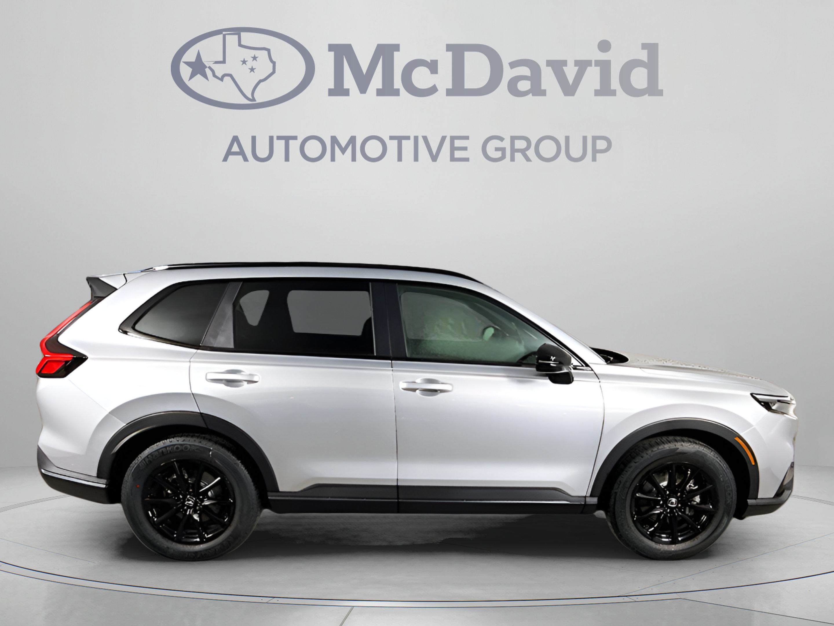 New 2026 Honda CR-V Sport-L image 7