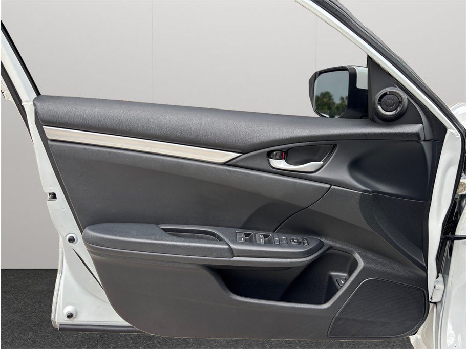 Used 2020 Honda Civic Sport image 18