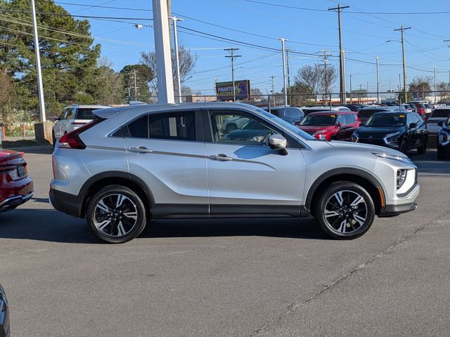 Used 2024 Mitsubishi Eclipse Cross SE image 2