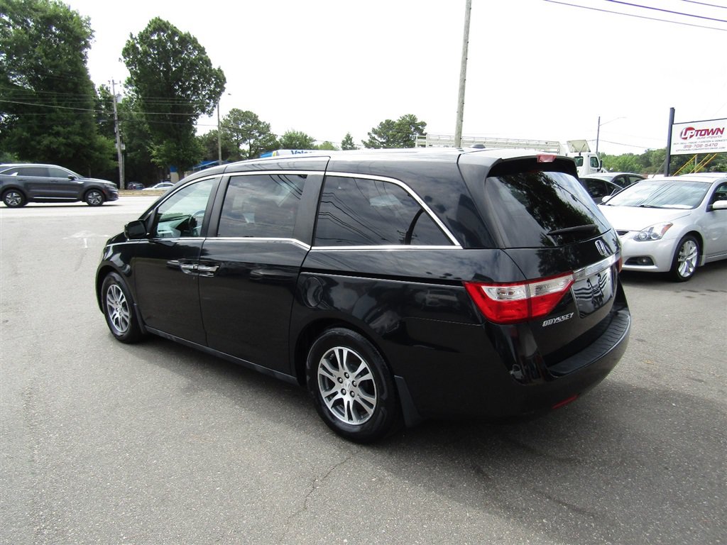Used 2012 Honda Odyssey EX-L image 5