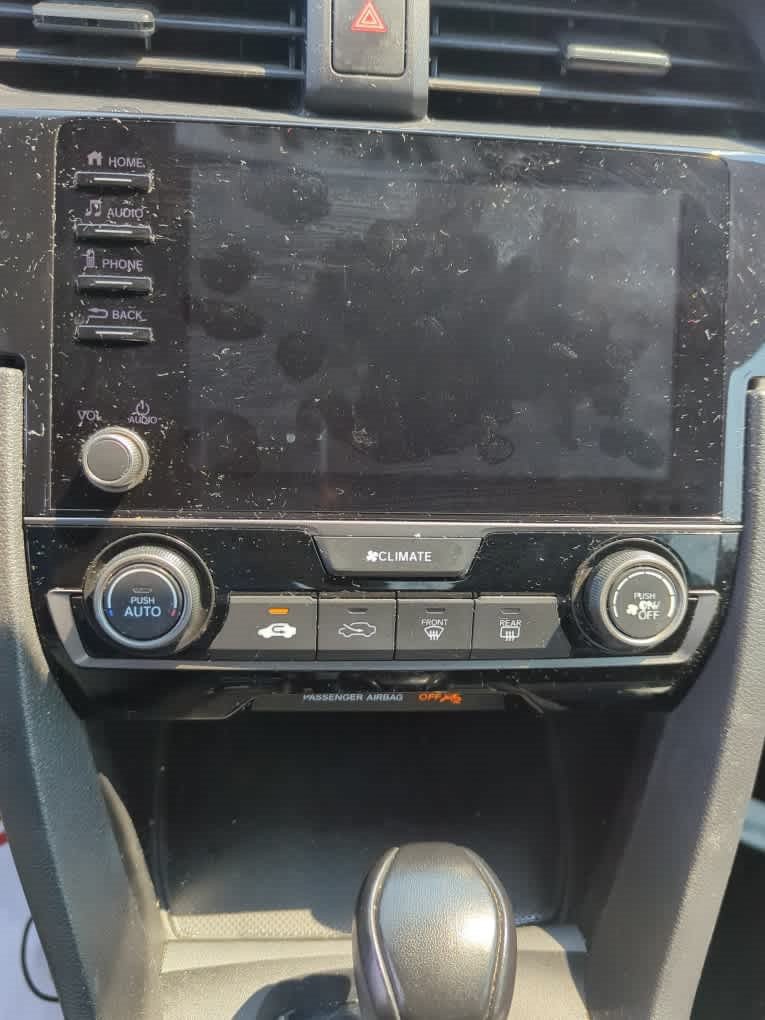 Used 2021 Honda Civic Sport image 9