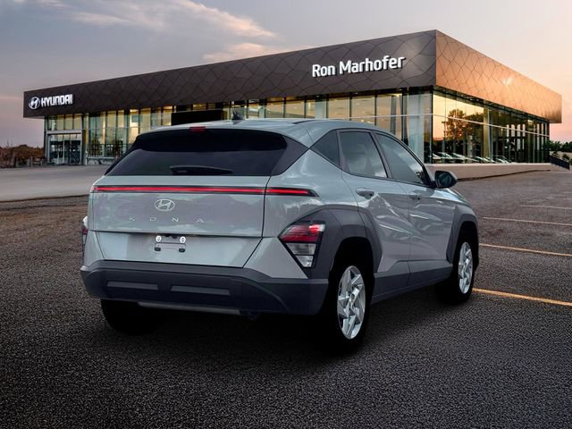 New 2026 Hyundai Kona SE image 7