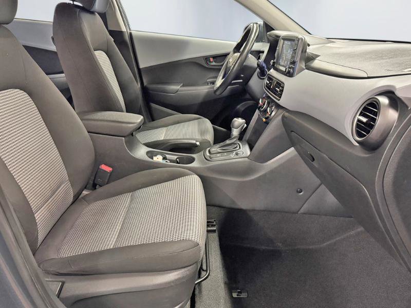 Used 2019 Hyundai Kona SEL AWD/4WD image 23
