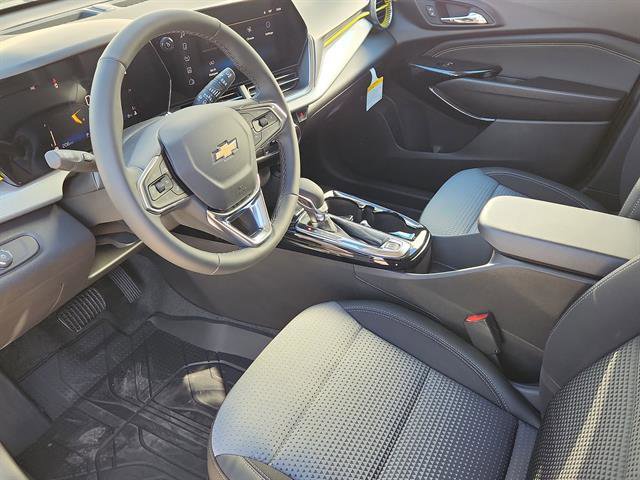 New 2026 Chevrolet Trax LT w/ Driver Confidence Package image 7