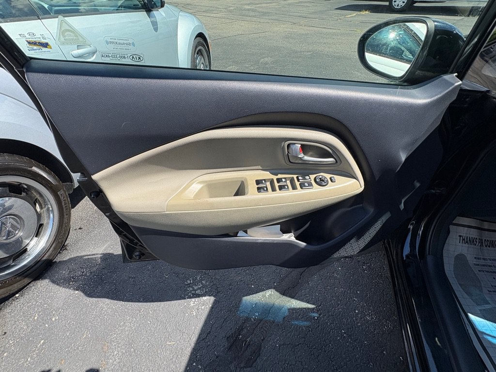 Used 2014 Kia Rio EX w/ Convenience Package FWD image 8