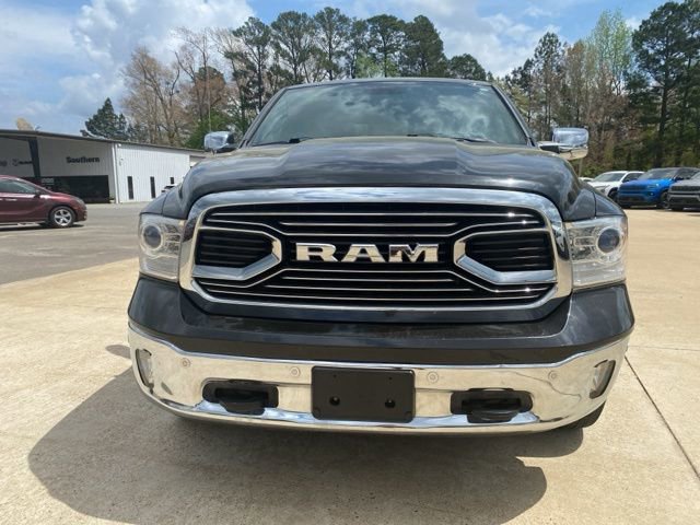 Used 2017 RAM 1500 Limited AWD/4WD image 6