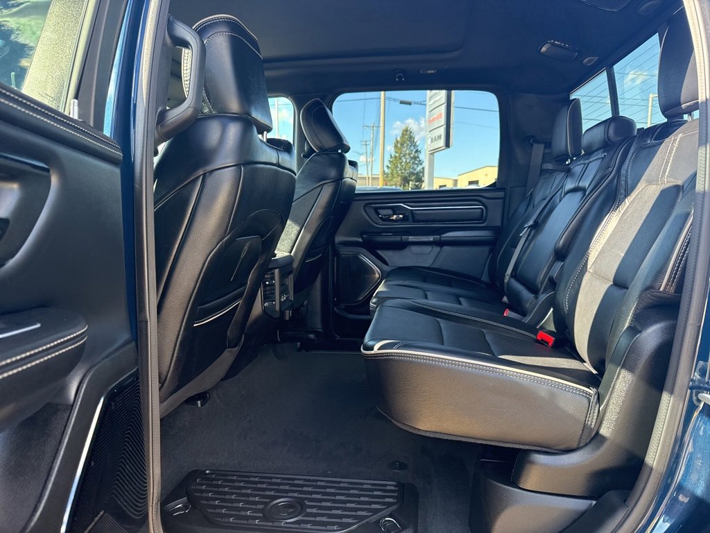 Used 2023 RAM 1500 Limited image 21