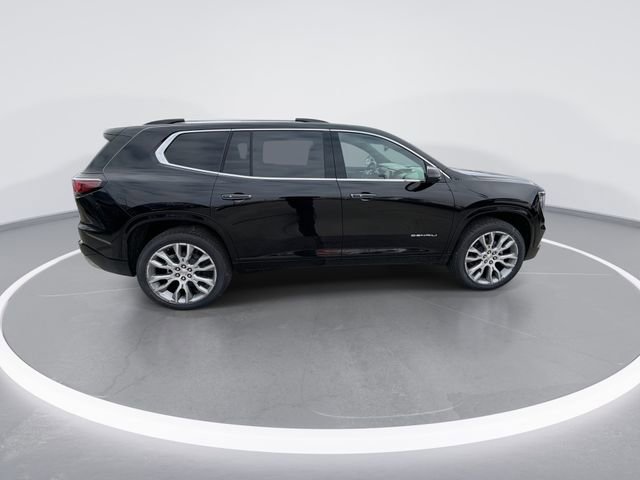 New 2026 GMC Acadia Denali w/ Super Cruise Package image 9