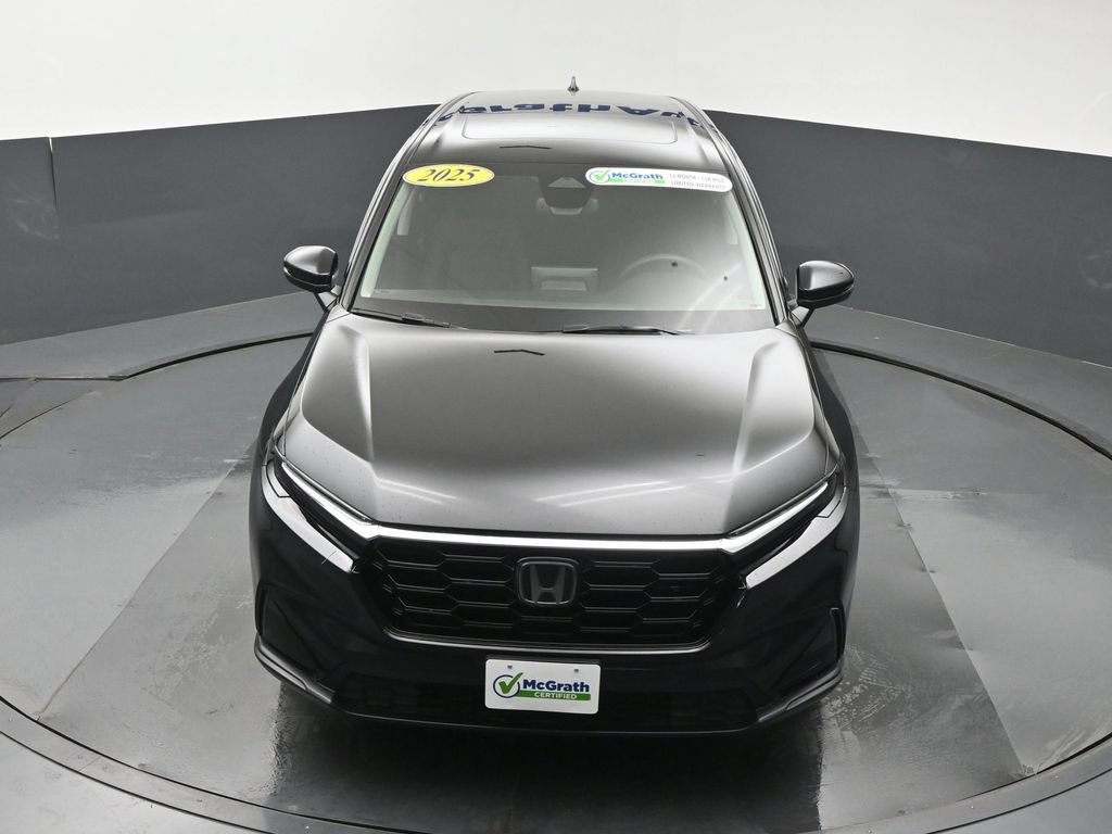 Used 2025 Honda CR-V EX image 26