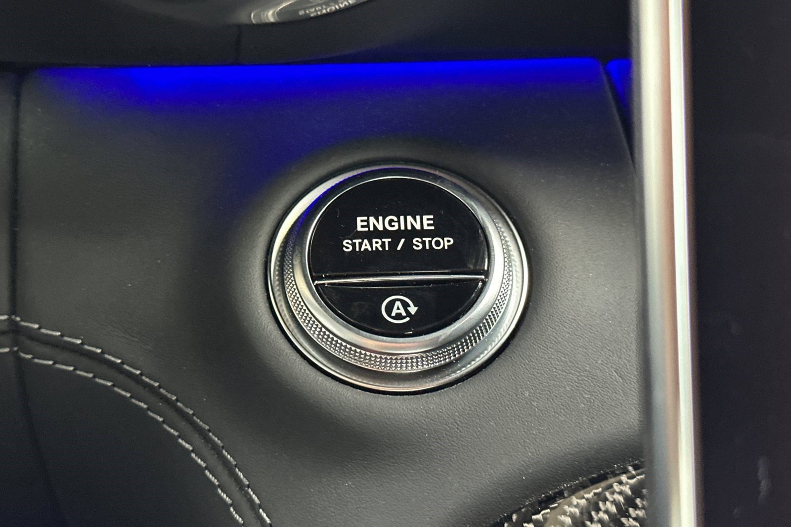 Used 2022 Mercedes-Benz SL 55 AMG 4MATIC image 33