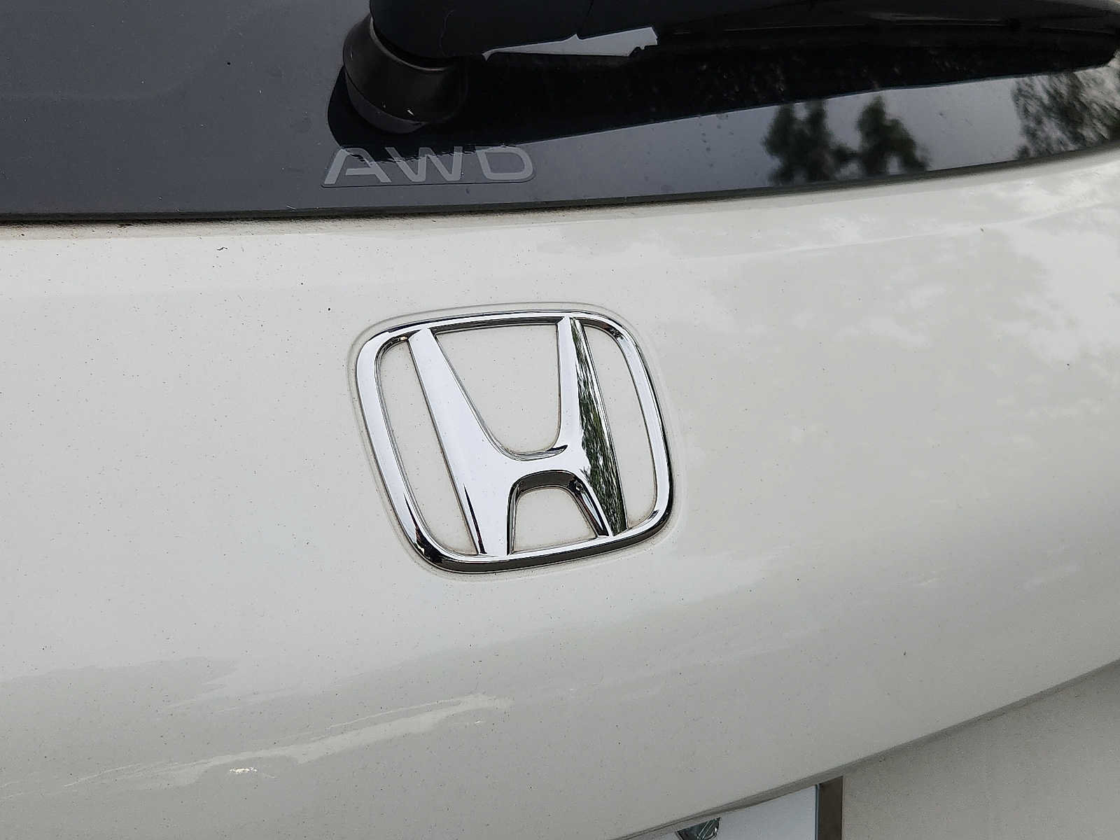 Certified 2024 Honda HR-V Sport image 28
