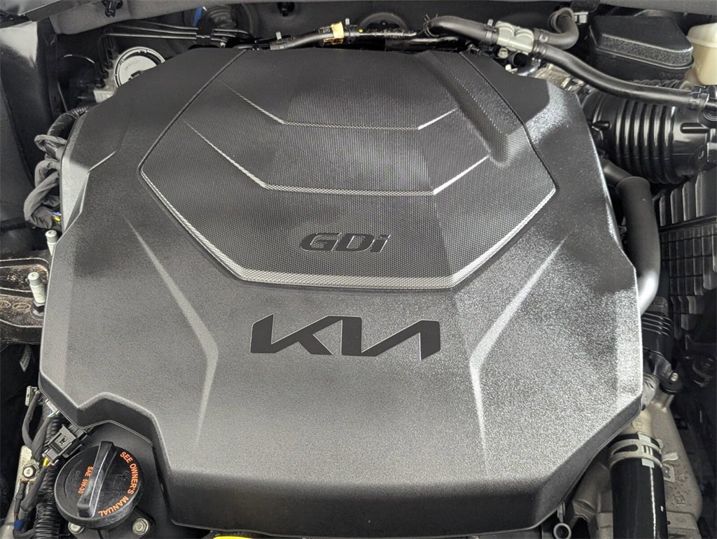 Used 2022 Kia Telluride LX image 10