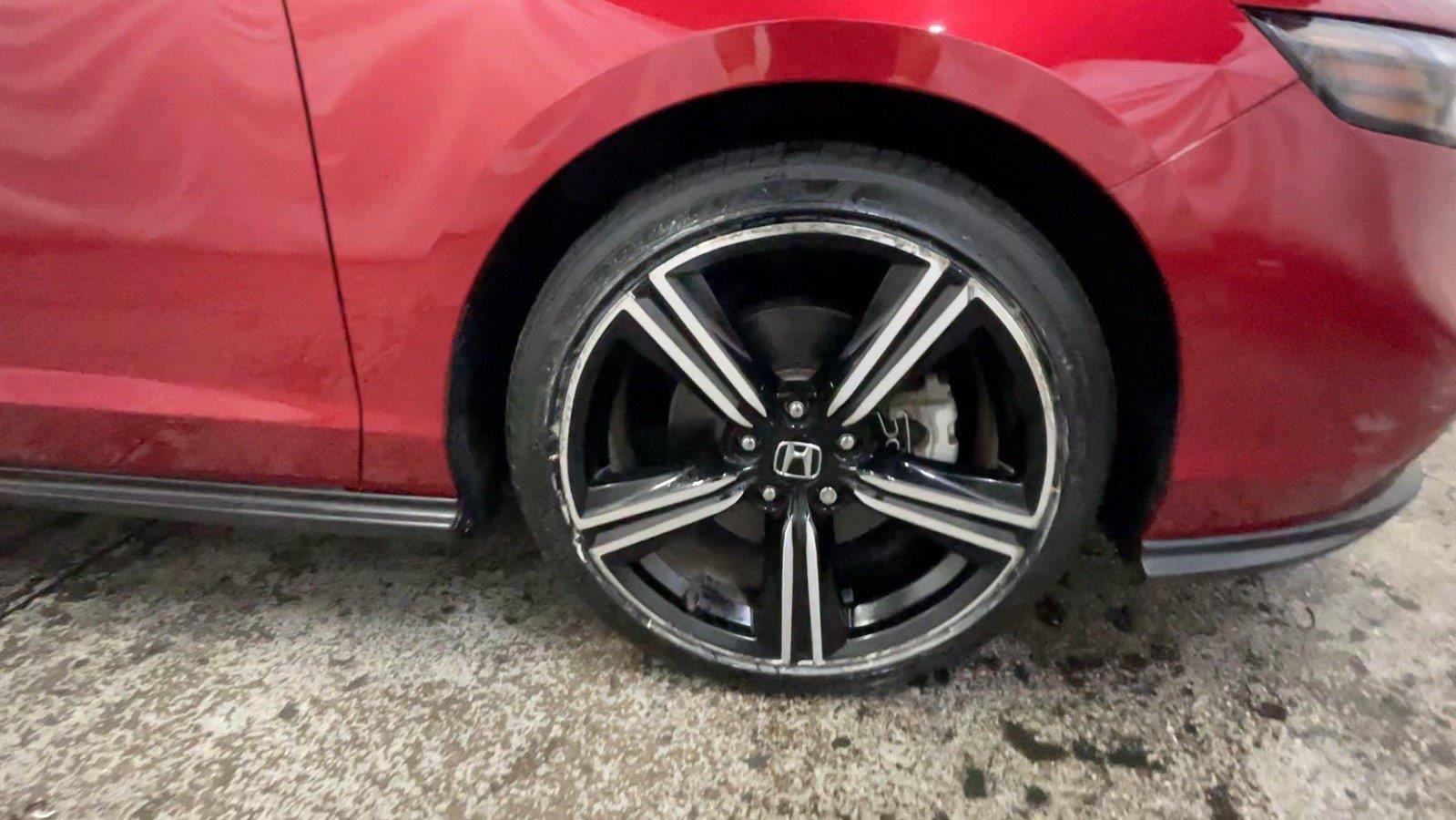 Used 2023 Honda Accord Sport image 17