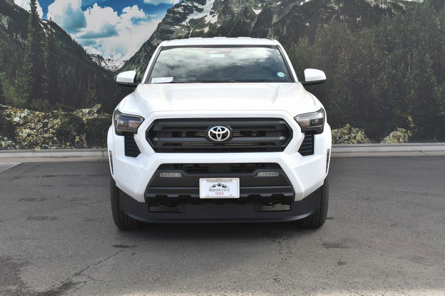 New 2026 Toyota Tacoma SR5 image 2